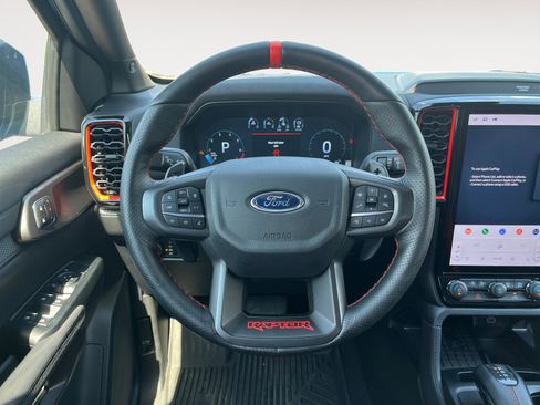 Used 2024 Ford Ranger Raptor image 12