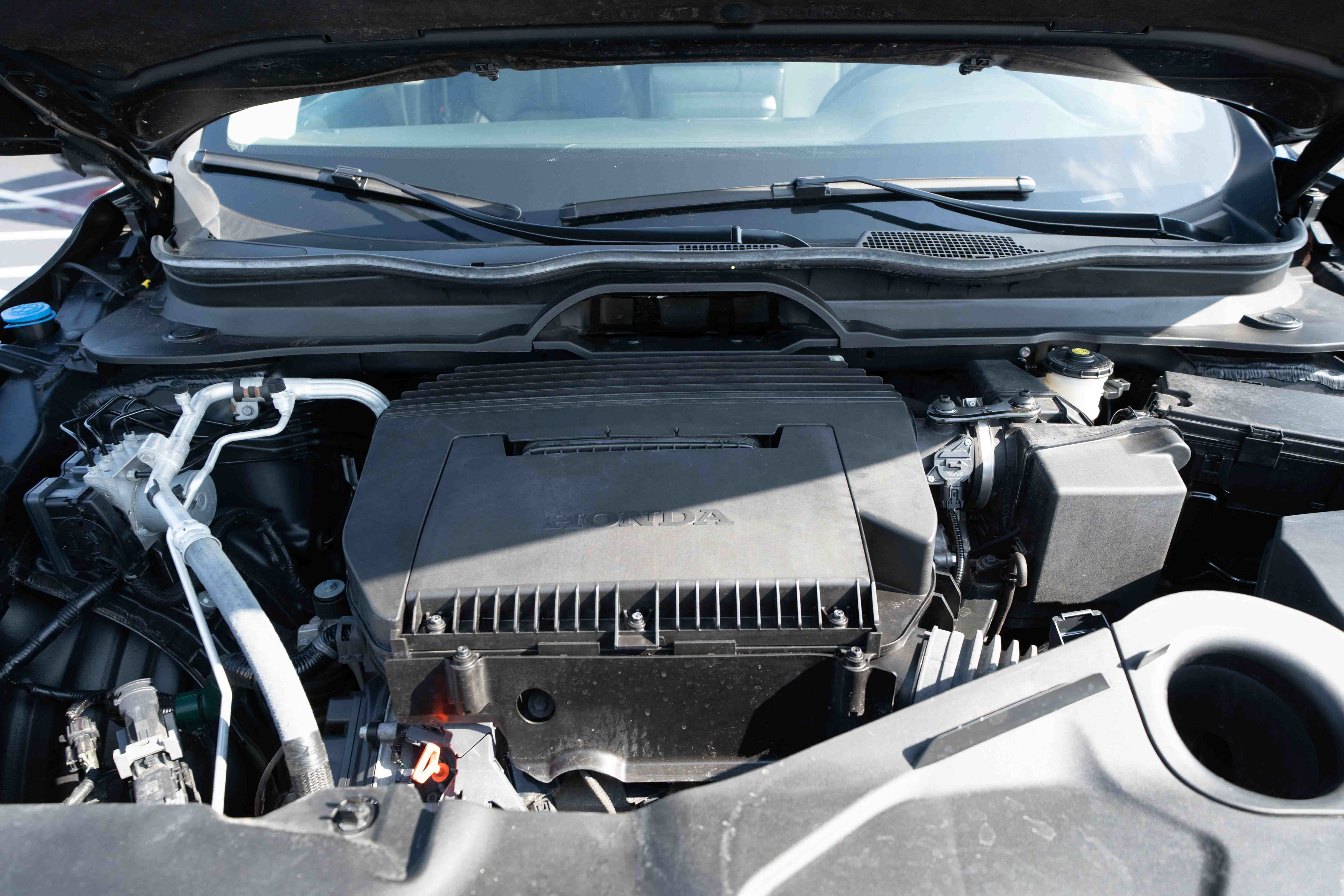 Used 2024 Honda Pilot Touring image 32