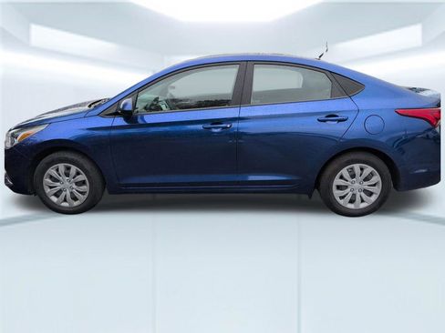 Used 2022 Hyundai Accent SE image 4