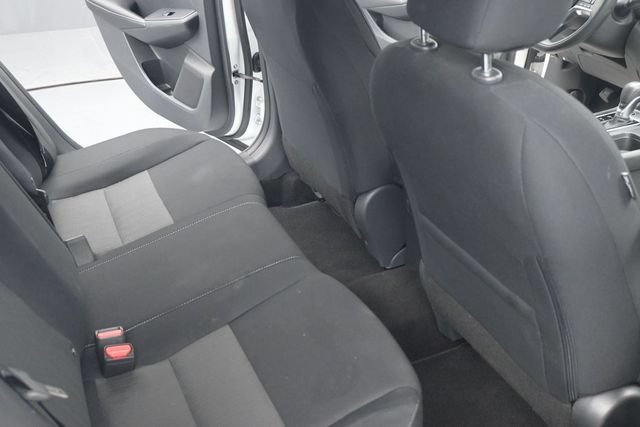 Used 2025 Nissan Sentra SV FWD image 48