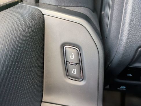 Used 2025 Ford F150 STX w/ Equipment Group 200A AWD/4WD image 26