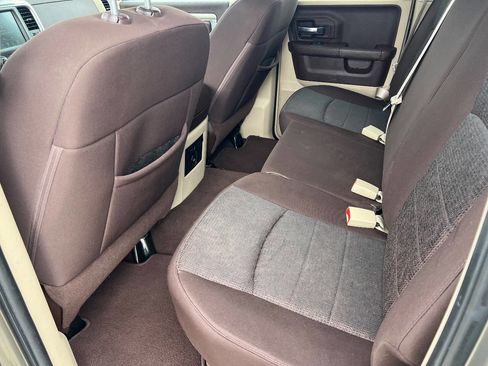 Used 2014 RAM 1500 Big Horn AWD/4WD image 17