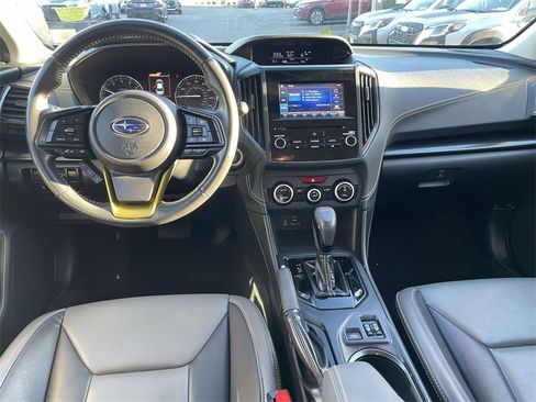 Used 2021 Subaru Crosstrek 2.5i Sport image 13