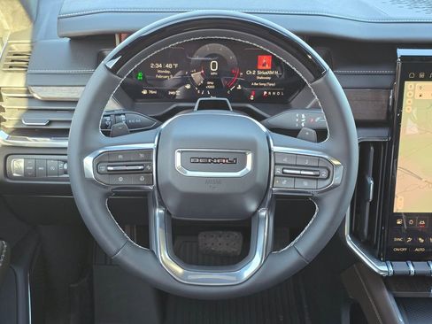 New 2026 GMC Acadia Denali Ultimate image 7