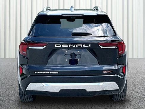 Used 2026 GMC Terrain Denali AWD/4WD image 4