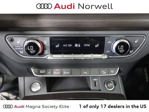 Used 2024 Audi Q5 2.0T Premium Plus w/ Premium Plus Package AWD/4WD image 5