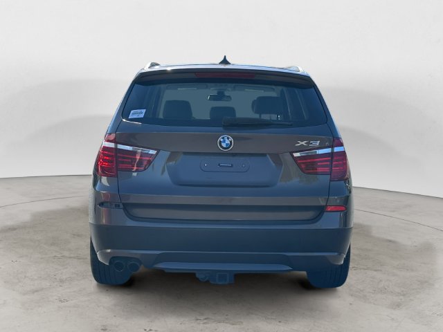 Used 2012 BMW X3 xDrive28i AWD/4WD image 6