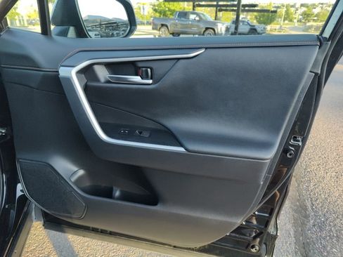 Used 2024 Toyota RAV4 Adventure image 29