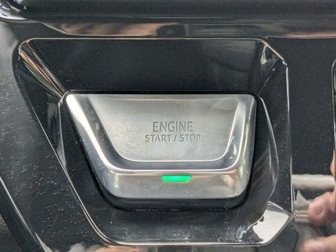 New 2026 GMC Sierra 1500 Denali AWD/4WD image 32