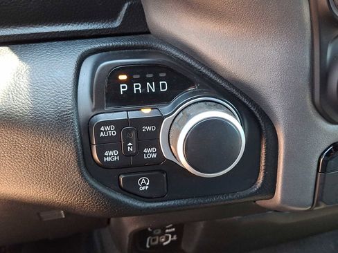 Used 2021 RAM 1500 Big Horn AWD/4WD image 14