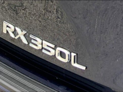 Used 2021 Lexus RX 350L FWD w/ Premium Package image 30