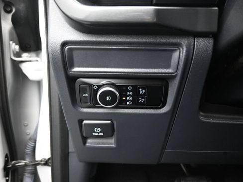 Used 2023 Ford F150 XL w/ STX Appearance Package RWD image 12