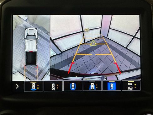 Certified 2022 Chevrolet Silverado 2500 High Country w/ Safety Package II image 31