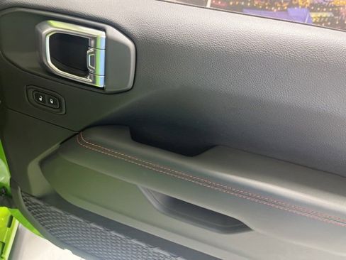 New 2025 Jeep Gladiator Rubicon image 23