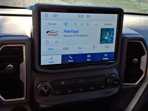 Used 2022 Ford Bronco Sport Big Bend AWD/4WD image 17