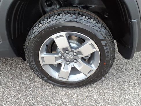 New 2026 Honda Ridgeline RTL image 12