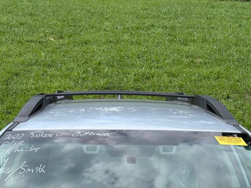 Used 2022 Subaru Outback Premium AWD/4WD image 9