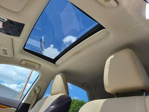 Used 2017 Lexus RX 350 AWD w/ Premium Package image 26