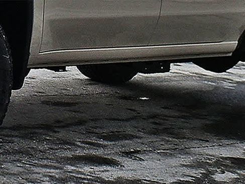 New 2026 Chevrolet Silverado 2500 Custom w/ Custom Value Package image 22