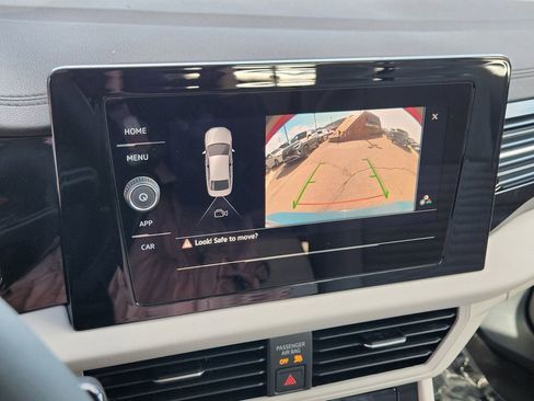 New 2026 Volkswagen Jetta S FWD image 9