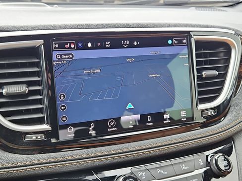 Used 2022 Chrysler Pacifica Pinnacle image 29