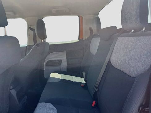Used 2026 Ford Maverick XLT w/ XLT Luxury Package FWD image 23
