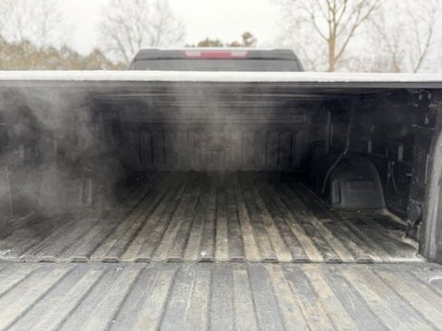 Used 2021 Chevrolet Silverado 1500 RST w/ All Star Edition Plus image 27