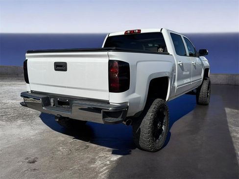 Used 2015 Chevrolet Silverado 1500 LT w/ All Star Edition image 14