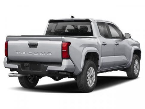 New 2026 Toyota Tacoma SR5 image 2
