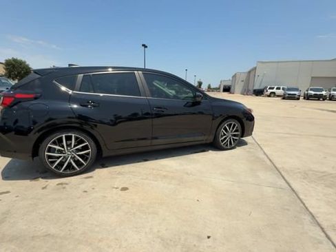 Used 2026 Subaru Impreza 2.0i Sport AWD/4WD image 9