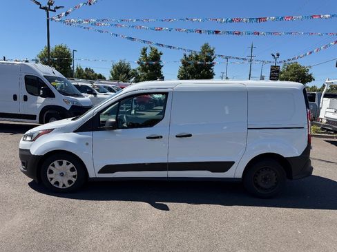 Used 2023 Ford Transit Connect XL FWD image 4