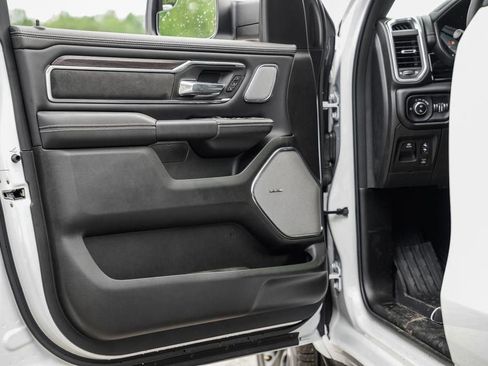 New 2026 RAM 1500 Laramie w/ Night Edition image 35