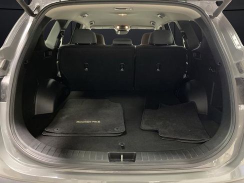 Used 2021 Hyundai Santa Fe SEL w/ Convenience Package image 13