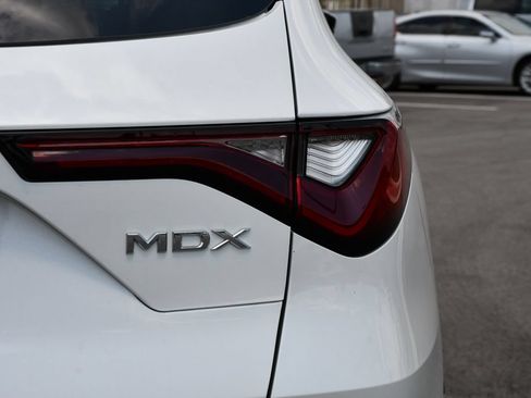 Certified 2026 Acura MDX FWD w/ Technology Package image 30