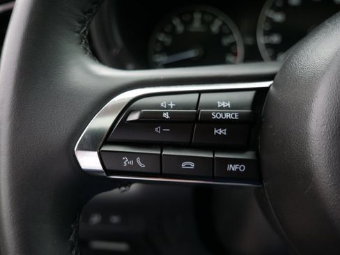 Used 2025 MAZDA CX-30 AWD 2.5 S w/ Preferred Package image 28