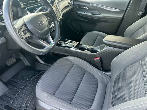 Used 2022 Chevrolet Bolt LT image 11