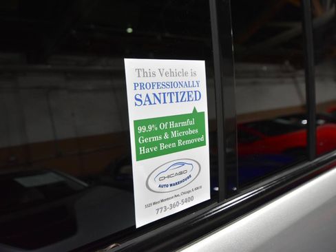 Used 2018 Ford Flex SE FWD image 43