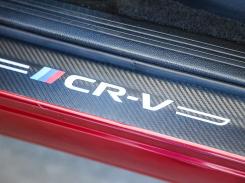 Certified 2024 Honda CR-V Sport-L image 31