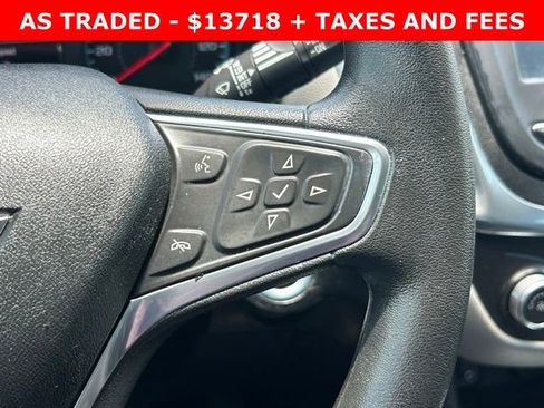 Used 2018 Chevrolet Equinox LS FWD image 21