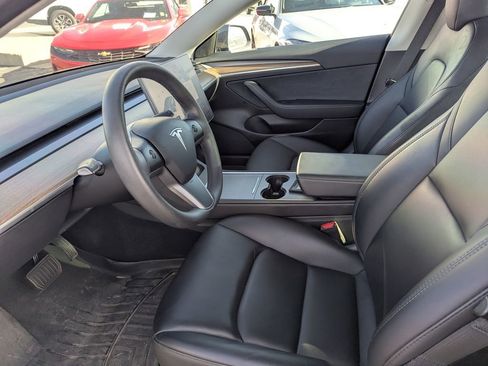 Used 2023 Tesla Model 3 Standard Range image 22