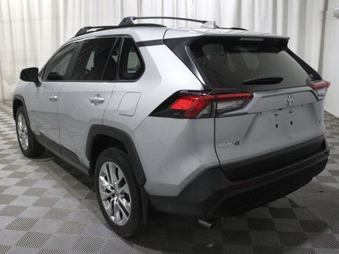 Used 2025 Toyota RAV4 XLE Premium w/ Weather Package FWD image 36