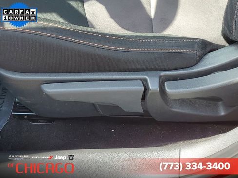 Used 2022 Nissan Sentra SR FWD image 18