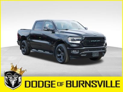 Used 2019 RAM 1500 Big Horn