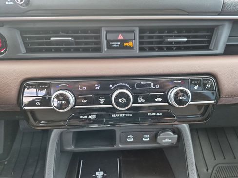 New 2026 Honda Pilot Elite image 18