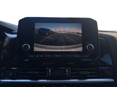 New 2025 Nissan Pathfinder SV w/ Cargo Package image 20