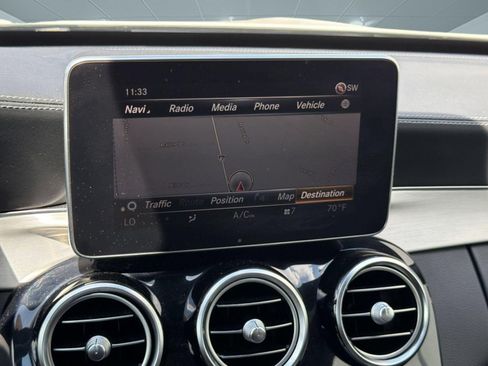 Used 2018 Mercedes-Benz C 63 AMG S image 19