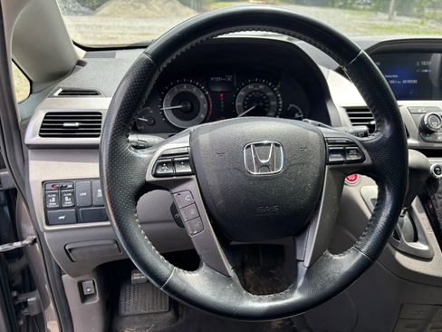 Used 2016 Honda Odyssey EX-L image 24