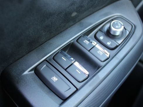 New 2026 Subaru Forester Sport AWD/4WD image 35