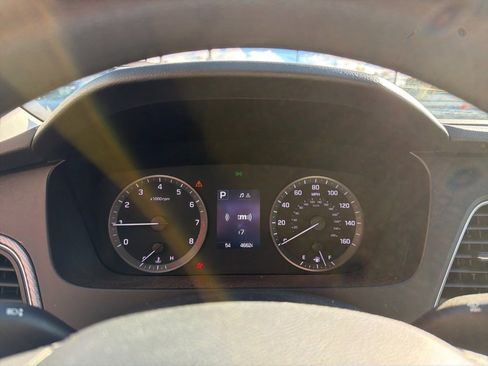 Used 2017 Hyundai Sonata SE image 33