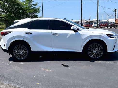 Used 2023 Lexus RX 350 FWD w/ Accessory Package (K3) image 34